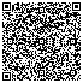 QR-код с контактной информацией организации Бардабар, кафе-бар
