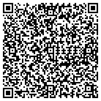 QR-код с контактной информацией организации MOXITO