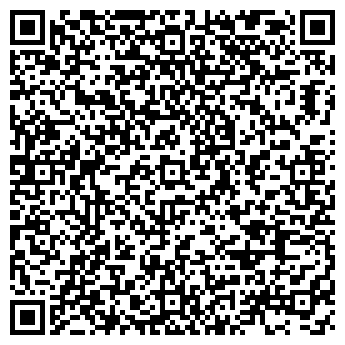 QR-код с контактной информацией организации ИП Ворова М.А.