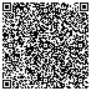 QR-код с контактной информацией организации Альвида