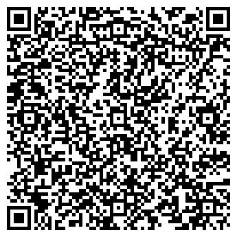 QR-код с контактной информацией организации Эконом