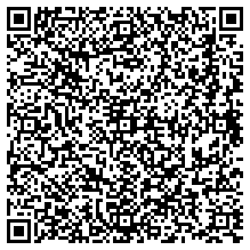 QR-код с контактной информацией организации Картинная галерея им. И.И. Морозова