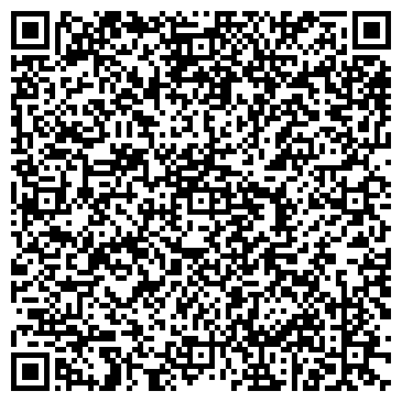 QR-код с контактной информацией организации Урания