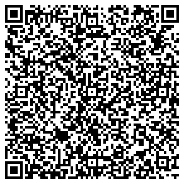QR-код с контактной информацией организации ООО Авиапредприятие "Газпром авиа"