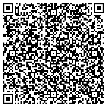 QR-код с контактной информацией организации «Телефон доверия»   Управления МВД России по  Тамбовской области