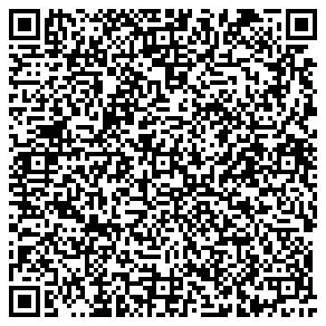 QR-код с контактной информацией организации ООО «Аэросервис-Н»