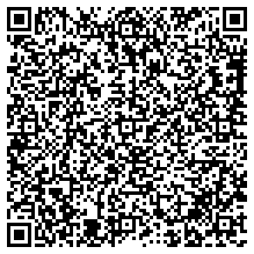 QR-код с контактной информацией организации Царь-мебель