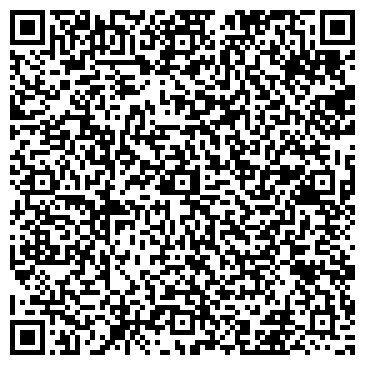 QR-код с контактной информацией организации ИП Стратова М.А.