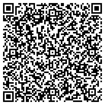 QR-код с контактной информацией организации Арт лидер