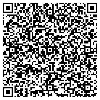 QR-код с контактной информацией организации Близзард-фото