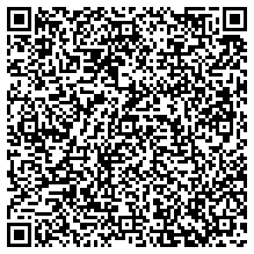 QR-код с контактной информацией организации ООО Гланс-М