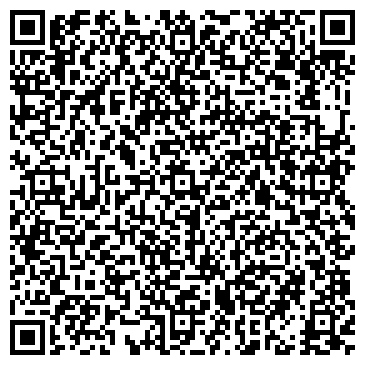 QR-код с контактной информацией организации Аид, похоронный дом, ИП Семенов С.Г.