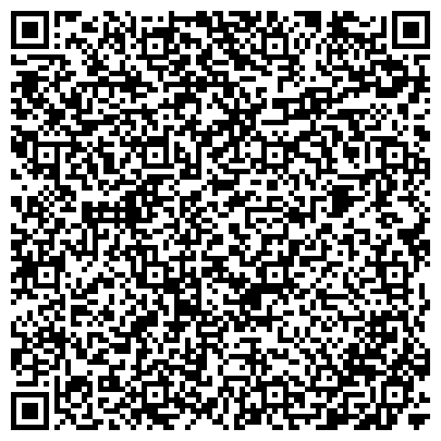 QR-код с контактной информацией организации Телефон доверия, Управление Федеральной службы судебных приставов по Тамбовской области