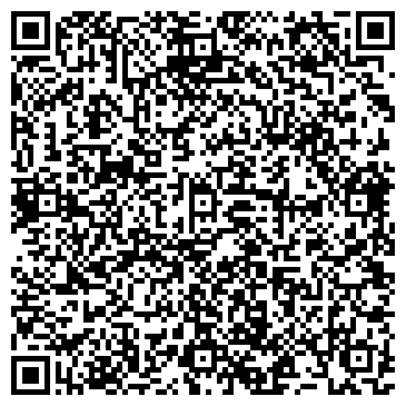 QR-код с контактной информацией организации Волшебная лавка