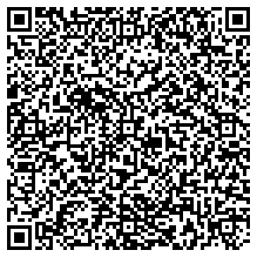 QR-код с контактной информацией организации ООО Сафило-СНГ
