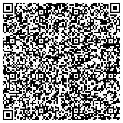 QR-код с контактной информацией организации Управление надзорной деятельностью Главного управления МЧС России по Тамбовской области