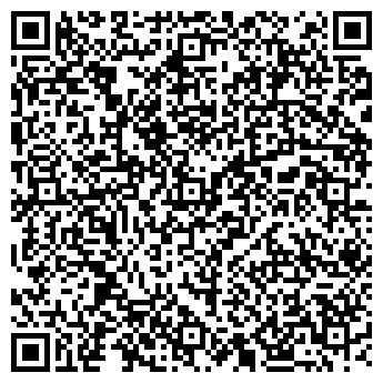 QR-код с контактной информацией организации Ритуал Омск
