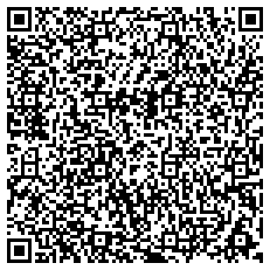 QR-код с контактной информацией организации Чудный дворик