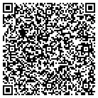 QR-код с контактной информацией организации Юнона Ванд