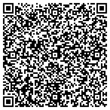 QR-код с контактной информацией организации Юнипартс
