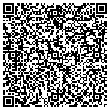 QR-код с контактной информацией организации ООО АвтоШел