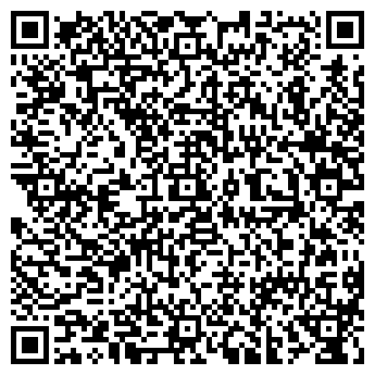 QR-код с контактной информацией организации ИП Семёнов А.В.