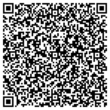 QR-код с контактной информацией организации Art витраж. Пермь