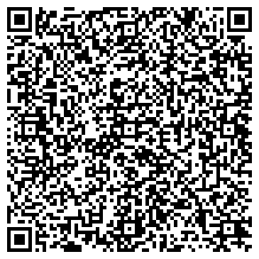 QR-код с контактной информацией организации ОАО Калугаоблгаз