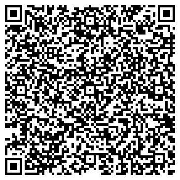 QR-код с контактной информацией организации Шестеренка