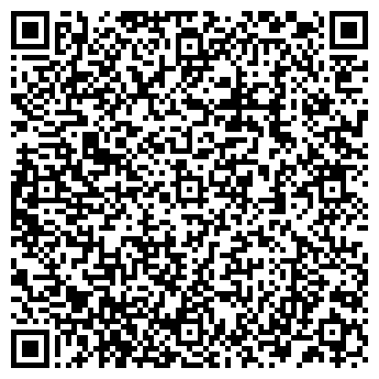 QR-код с контактной информацией организации Декабрист