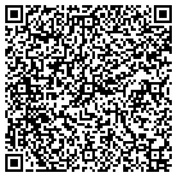 QR-код с контактной информацией организации Beer Town