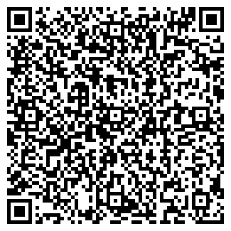 QR-код с контактной информацией организации ЗАО Мрамор