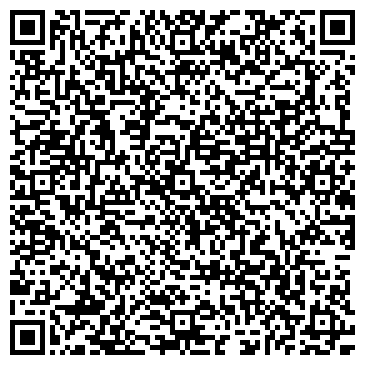 QR-код с контактной информацией организации ВладСтройСити