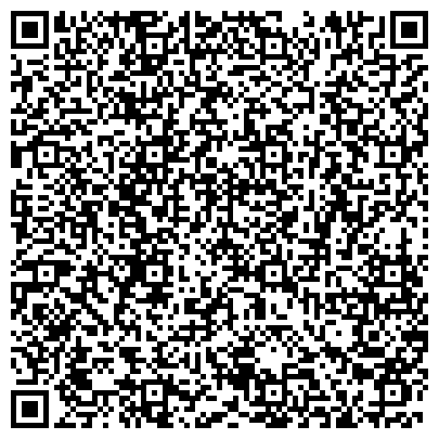 QR-код с контактной информацией организации ГБУ «Жилищник района Косино-Ухтомский» Отдел по работе с задолженностью