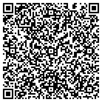 QR-код с контактной информацией организации Декорэль