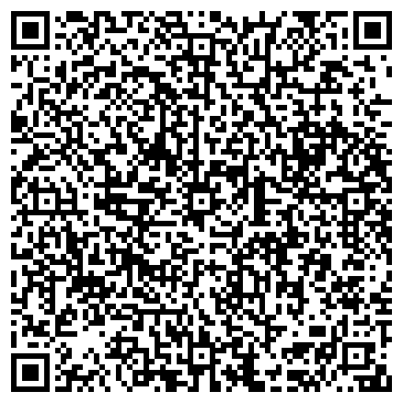 QR-код с контактной информацией организации Мебельный салон