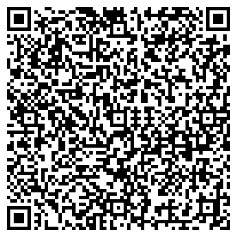 QR-код с контактной информацией организации ООО Клио+