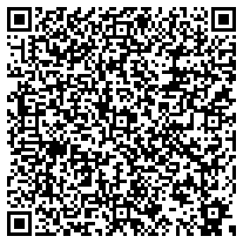 QR-код с контактной информацией организации Аксиома