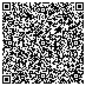 QR-код с контактной информацией организации Сеть магазинов оптики