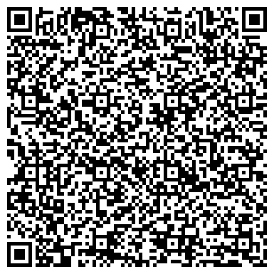 QR-код с контактной информацией организации «Жилищник района Косино-Ухтомский»