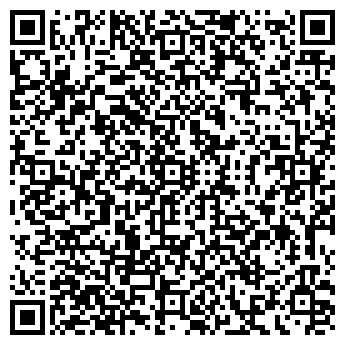 QR-код с контактной информацией организации ООО Крепость