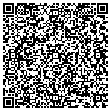QR-код с контактной информацией организации АвтоЧехлы, магазин, ИП Пантелеев А.А.