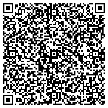 QR-код с контактной информацией организации ИП Гордиенко Е.А.