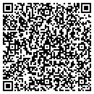 QR-код с контактной информацией организации Деревяшка