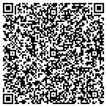 QR-код с контактной информацией организации ООО Три Слона