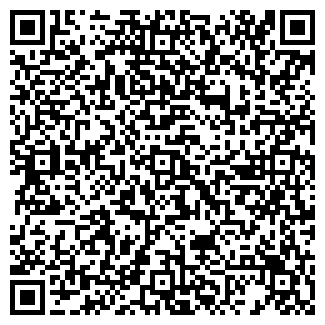 QR-код с контактной информацией организации АвтоВин