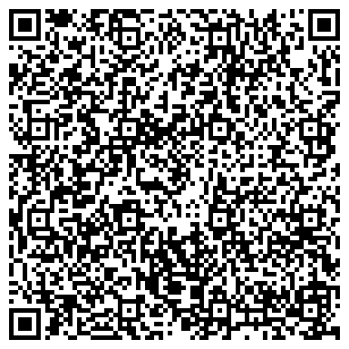 QR-код с контактной информацией организации Научно-производственное объединение им. С.А. Лавочкина