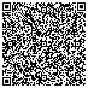 QR-код с контактной информацией организации ИП Рубанов А.А.