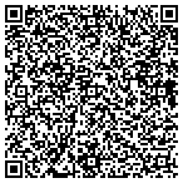 QR-код с контактной информацией организации 1000 мелочей