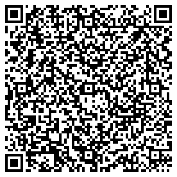 QR-код с контактной информацией организации ИП Блохин В.В.